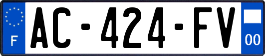 AC-424-FV