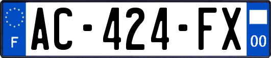 AC-424-FX