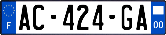 AC-424-GA
