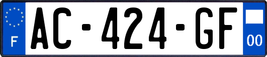 AC-424-GF
