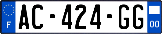 AC-424-GG
