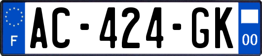 AC-424-GK