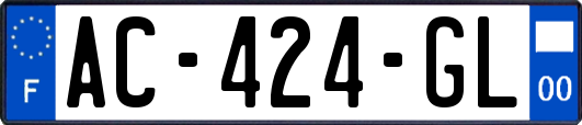 AC-424-GL