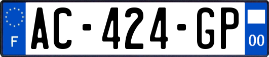 AC-424-GP
