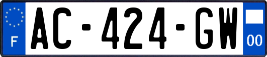 AC-424-GW