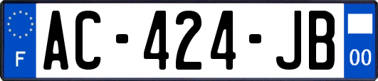 AC-424-JB