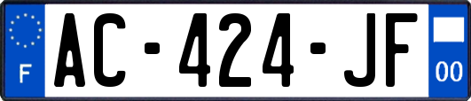 AC-424-JF