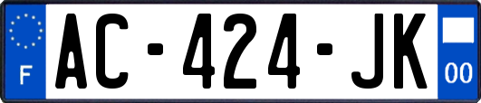 AC-424-JK