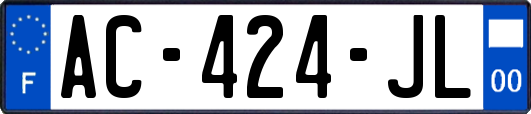 AC-424-JL