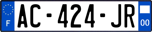 AC-424-JR