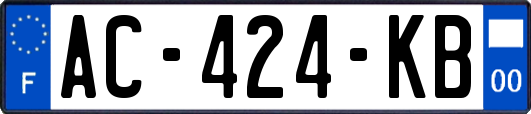 AC-424-KB