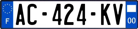 AC-424-KV