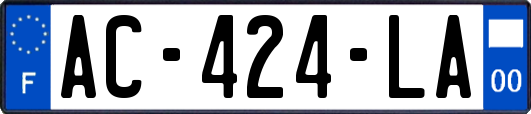 AC-424-LA