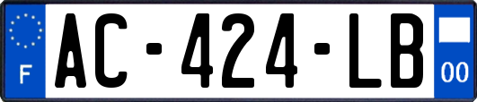 AC-424-LB