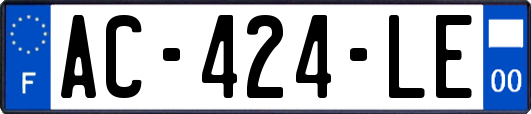 AC-424-LE
