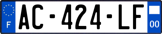 AC-424-LF