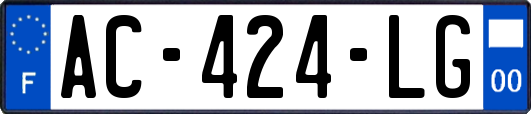 AC-424-LG