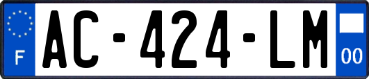 AC-424-LM