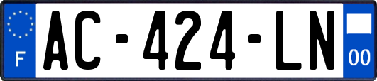 AC-424-LN