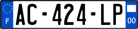 AC-424-LP