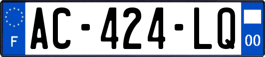 AC-424-LQ