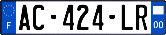 AC-424-LR