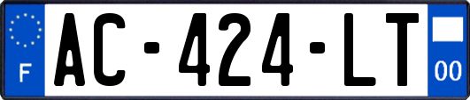 AC-424-LT
