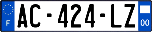 AC-424-LZ