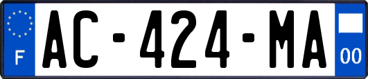AC-424-MA