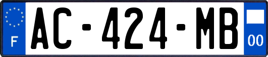 AC-424-MB