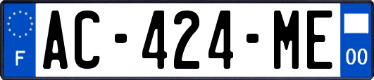 AC-424-ME
