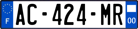 AC-424-MR
