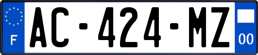 AC-424-MZ