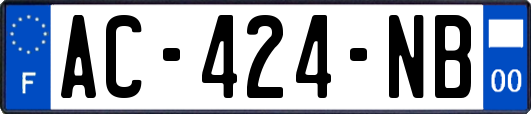 AC-424-NB