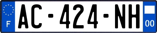 AC-424-NH