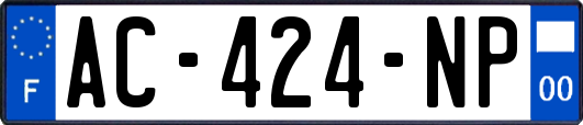 AC-424-NP