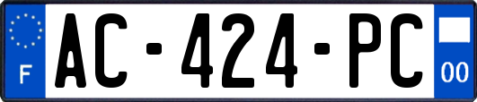 AC-424-PC