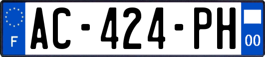 AC-424-PH