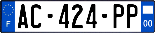 AC-424-PP