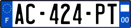 AC-424-PT
