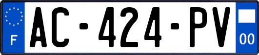 AC-424-PV