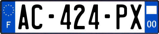 AC-424-PX