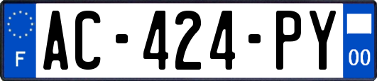 AC-424-PY