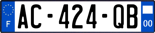 AC-424-QB