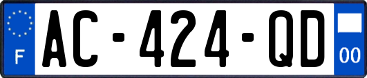 AC-424-QD