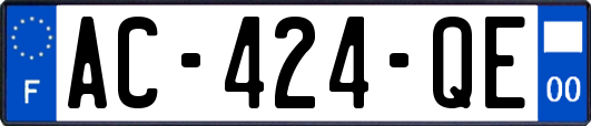 AC-424-QE