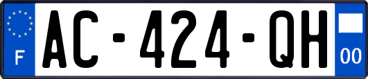 AC-424-QH