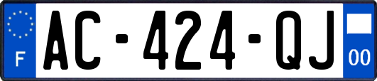 AC-424-QJ