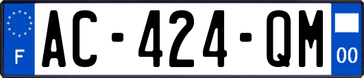 AC-424-QM