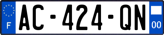 AC-424-QN